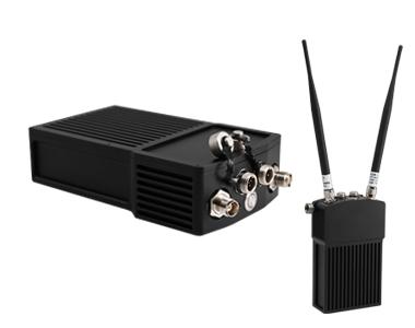 MESH Wireless Video Transmitter