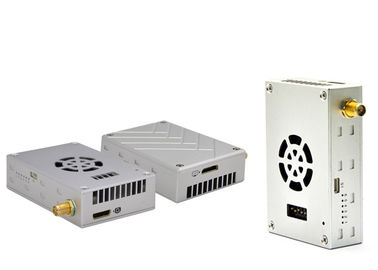 China RF &amp; Microwave Video Transmitters &amp; Receivers for UAV, UGV, and drone/VTOL supplier