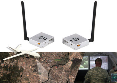 China Drone and Unmanned Aerial Vehicles (UAV) Wireless Video and Data Controller supplier