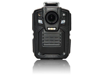 China LTE Tri-proof Law Enforcement Police Body Camera supplier