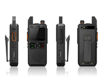 China T588-4G High configuration Public walkie-talkie /Increased the translation function by $15 supplier