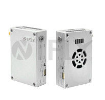 China Low Power 0.5W Wireless Video Transmitter For Commercial &amp; Industrial Drones supplier
