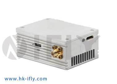 China 2.5GHz TDD - COFDM transmitter for long range heavy fixed wing support Pixhawk control supplier