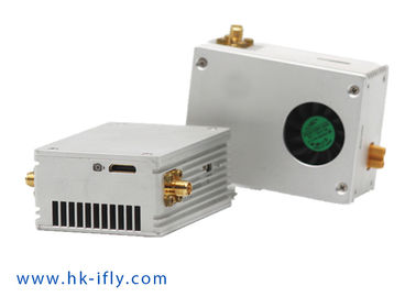 China 50KM HD SDI/HDMI  Wireless Video Transmitter for drone UAV link supplier
