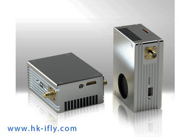 China 50km Mavlink 2.3GHz COFDM UAV Video Transmitter Ultra long range UP/Downlink supplier