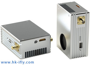 China 50KM H3-3D Gimbal 2.4GHZ HD Video Transmitter Downlink System Air System supplier