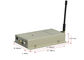 7.5W Wireless mini AV Sender 1.2ghz Long Range Security Analog Video Transmission supplier