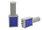 5.8GHz Portable Analog Video Transmitter , Wireless Analog Signal Transmitter supplier