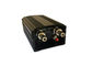 3 Watt Analog Video Transmitter Wireless Video Audio Sender for Security Protection 8CH supplier