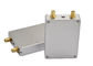 Mini 20km TDD-COFDM Ethernet transmitter long range for UAV system supplier