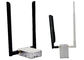 10km UAV HDMI COFDM Wireless Transmitter with two way data transmission supplier
