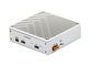 MAVLINK upto 65,000ft COFDM Ethernet dual video stream UAV data link tsansmitter supplier