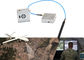 30-50km COFDM Wireless Video Transmitter for VTOL/Fixed Wing Drones/UAV supplier