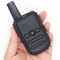 Practical and affordable T18 Analog Radio supplier