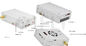 HDMI / IP COFDM Wireless Transmitter , Video Data Link Miniature 2.4GHz Los 10km + supplier